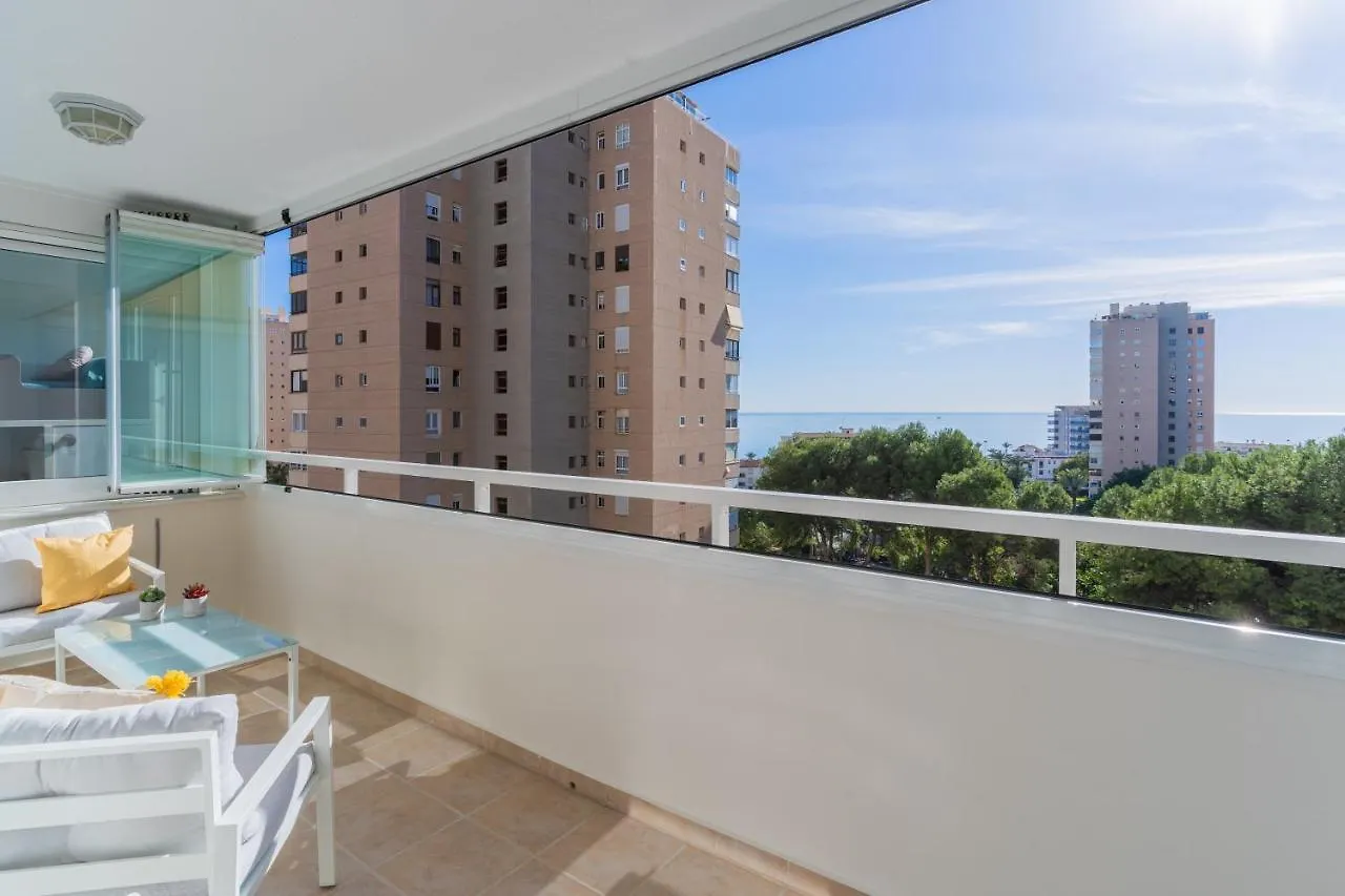 Apartament Playamar Torremolinos