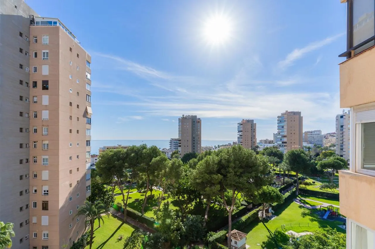 Apartament Playamar Torremolinos