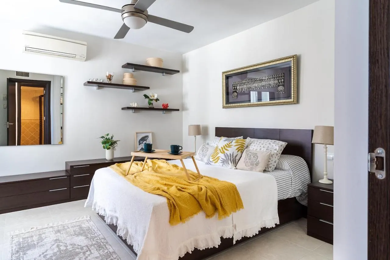 Playamar Apartment Torremolinos 0*,