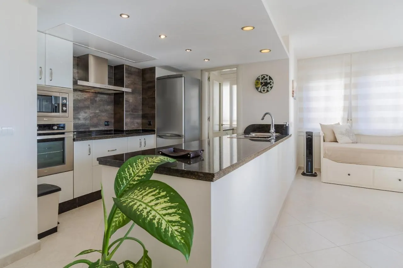 Playamar Apartment Torremolinos 0*,  Spain
