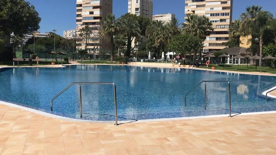 Playamar Apartment Torremolinos Spain