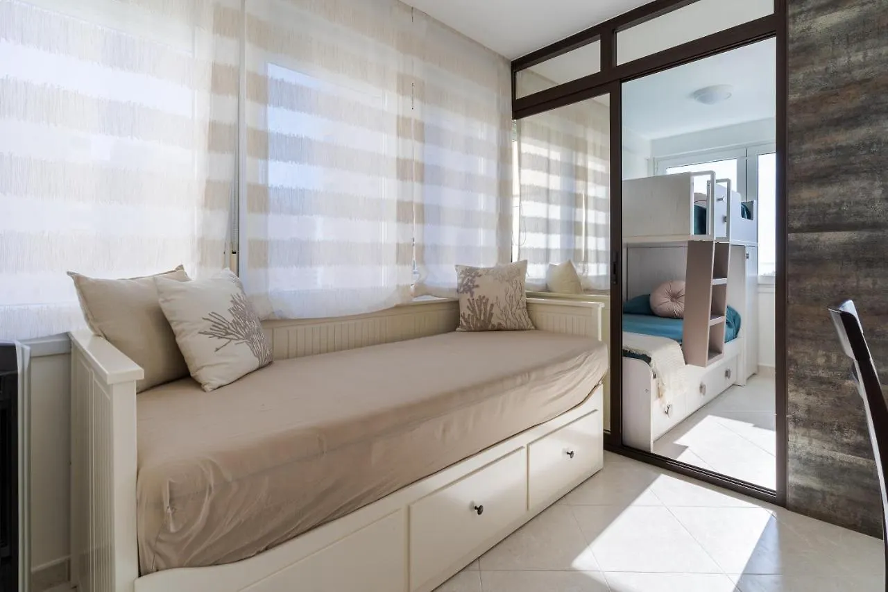 Playamar Apartment Torremolinos