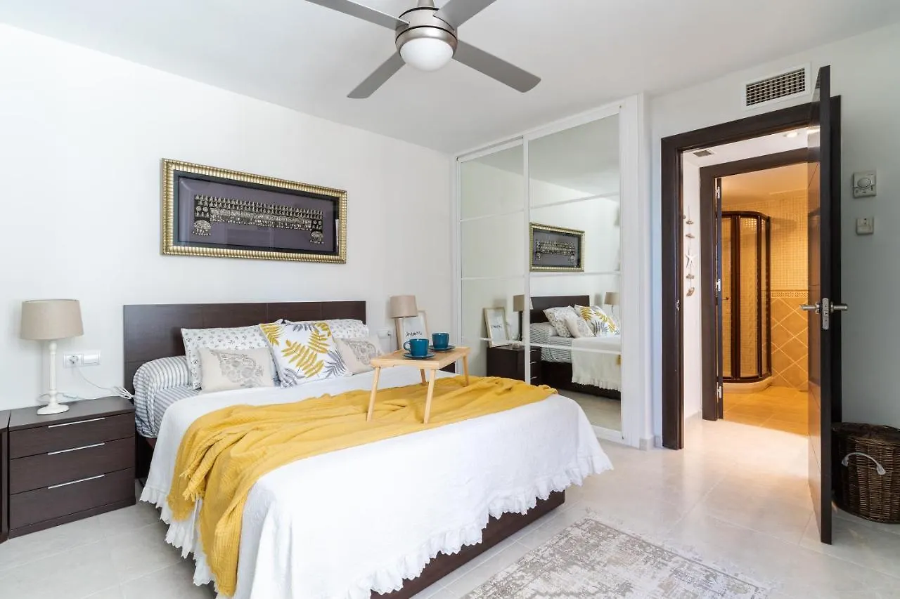 Playamar Apartment Torremolinos 0*,  Spain